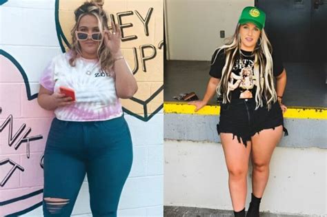 Priscilla Blocks weight loss: everything about her。